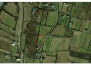 Satılır 45 sot torpaq Qəbələ