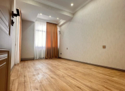 Satılır 3 otaqlı 75 m2 yeni tikili Qara Qarayev m.