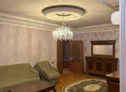 İcarəyə verilir 3 otaqlı 98 m2 yeni tikili Nəsimi r.