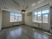 Satılır 3 otaqlı 80 m2 yeni tikili Həzi Aslanov