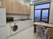 İcarəyə verilir 2 otaqlı 65 m2 yeni tikili Dərnəgül m.