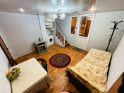 İcarəyə verilir 2 otaqlı 45 m2 köhnə tikili İçəri Şəhər m.