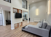 İcarəyə verilir 3 otaqlı 110 m2 yeni tikili Nərimanov r.