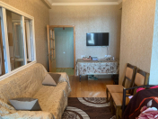 İcarəyə verilir 2 otaqlı 80 m2 yeni tikili İnşaatçılar m.