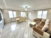 Satılır 2 otaqlı 110 m2 yeni tikili Neftçilər m.
