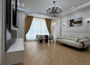 Satılır 2 otaqlı 60 m2 yeni tikili Nərimanov r.