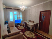 Satılır 5 otaqlı 120 m2 yeni tikili Əhmədli