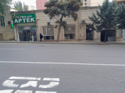 İcarəyə verilir 4 otaqlı 110 m2 obyekt 28 Mall