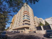 Satılır 3 otaqlı 108 m2 yeni tikili 6 mkr