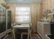 Satılır 3 otaqlı 90 m2 köhnə tikili Həzi Aslanov m.