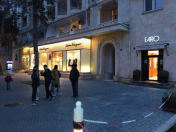 Satılır 2 otaqlı 50 m2 köhnə tikili İçəri Şəhər m.