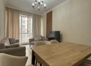 Satılır 2 otaqlı 48 m2 yeni tikili Yeni Yasamal