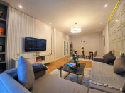 Satılır 2 otaqlı 103 m2 yeni tikili 8 Noyabr m.