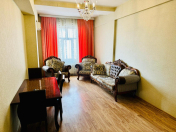 İcarəyə verilir 2 otaqlı 80 m2 yeni tikili Nəriman Nərimanov m.