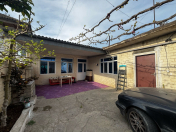 Satılır 3 otaqlı 110 m2 bağ evi Şağan