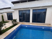 Satılır 4 otaqlı 120 m2 həyət evi Mərdəkan