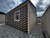 Satılır 4 otaqlı 110 m2 həyət evi Hövsan