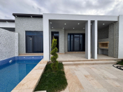 Satılır 4 otaqlı 135 m2 həyət evi Mərdəkan