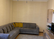 Satılır 3 otaqlı 100 m2 yeni tikili İnşaatçılar m.