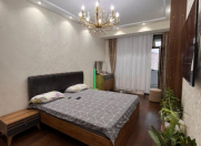 Satılır 2 otaqlı 60 m2 yeni tikili Səbail r.