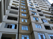 Satılır 3 otaqlı 91.2 m2 yeni tikili Neftçilər m.