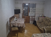Satılır 3 otaqlı 55 m2 köhnə tikili Həzi Aslanov