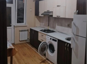 İcarəyə verilir 2 otaqlı 51 m2 köhnə tikili 1 mkr