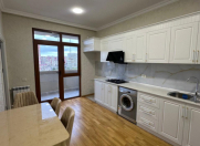 İcarəyə verilir 3 otaqlı 80 m2 yeni tikili Neftçilər m.