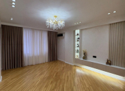 Satılır 3 otaqlı 110 m2 yeni tikili Yasamal r.