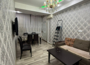 Satılır 2 otaqlı 50 m2 yeni tikili Nəsimi m.