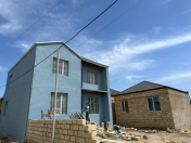 Satılır 4 otaqlı 130 m2 həyət evi Masazır