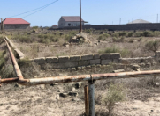 Satılır 5 sot torpaq Türkan