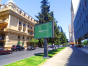 İcarəyə verilir 2 otaqlı 30 m2 obyekt Gənclik m.