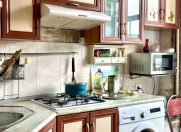 Satılır 2 otaqlı 60 m2 köhnə tikili Bakıxanov