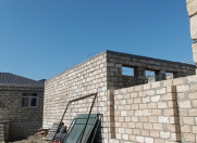 Satılır 3 otaqlı 75 m2 həyət evi Qobu