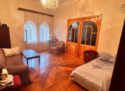 Satılır 3 otaqlı 98 m2 köhnə tikili 28 Mall