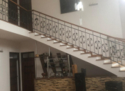 Satılır 9 otaqlı 285 m2 həyət evi 28 may