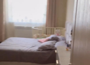 Satılır 4 otaqlı 115 m2 yeni tikili Hövsan