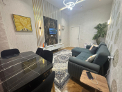 Satılır 2 otaqlı 52 m2 yeni tikili Əhmədli