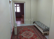 İcarəyə verilir 2 otaqlı 70 m2 köhnə tikili ABŞ səfirliyi