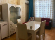 İcarəyə verilir 2 otaqlı 60 m2 yeni tikili Yeni Yasamal