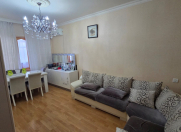 Satılır 3 otaqlı 90 m2 köhnə tikili 6 mkr