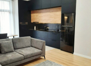 İcarəyə verilir 3 otaqlı 101 m2 yeni tikili Ağ şəhər