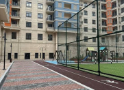 İcarəyə verilir 3 otaqlı 112 m2 yeni tikili Ağ şəhər