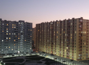 Satılır 2 otaqlı 72 m2 yeni tikili Saray