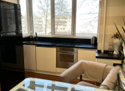 Satılır 3 otaqlı 90 m2 yeni tikili Elmlər Akademiyası m.