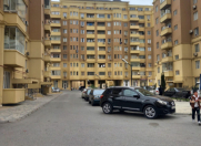 Satılır 2 otaqlı 42 m2 yeni tikili Masazır