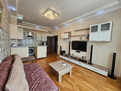 Satılır 2 otaqlı 52 m2 yeni tikili Azadlıq prospekti m.