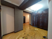 Satılır 3 otaqlı 128 m2 yeni tikili 9 mkr