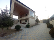 Satılır 5 otaqlı 260 m2 villa Gəncə